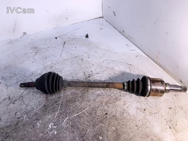 Semialbero Ant. Sinistro (Peugeot) 3272JA Usato