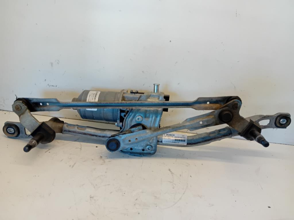 Motorino tergiparabrezza - Immagine 1 di 3