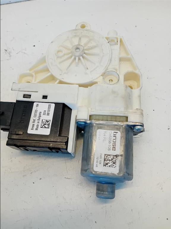 Motorino Alzacristallo Porta Ant. Sinistro 0130822664 Usato