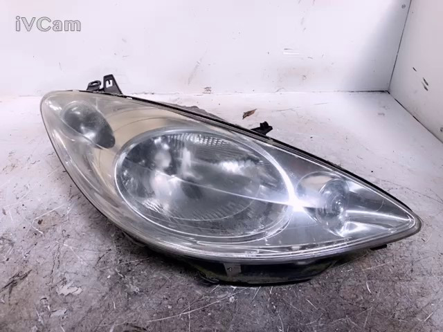 Faro Anteriore Destro (Peugeot) 620649 Usato