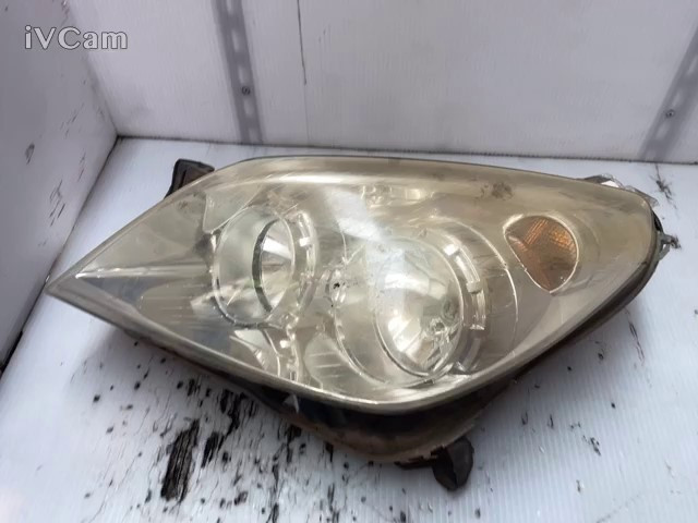 Faro Anteriore Sinistro (Opel) 93178635 Usato