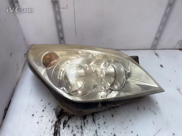 Proiettore Destro (Opel) 93178636 Usato