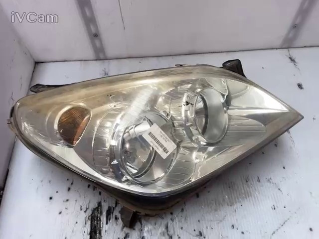 Proiettore Destro (Opel) 51701594 Usato