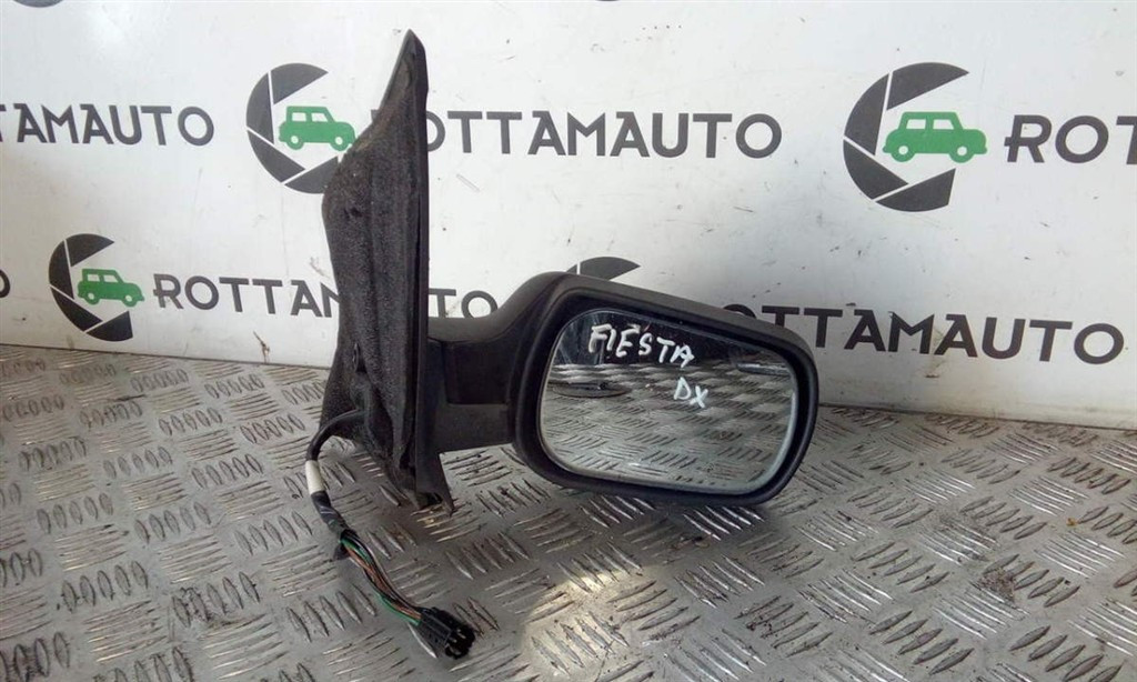 retrovisore est. destro - Immagine 1 di 3