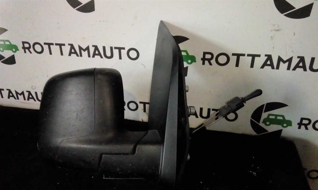 Retrovisore Est. Destro 735460566 Usato