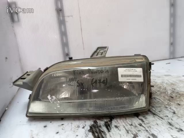 Proiettore Sinistro (Fiat) 46402660 Usato