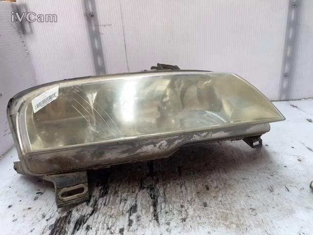 Proiettore Destro (Fiat) 51716355 Usato