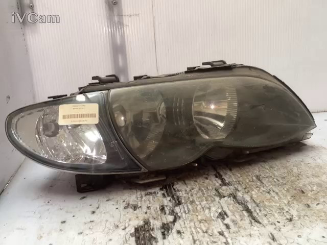 Proiettore Destro (Bmw) 6312-6910956 Usato
