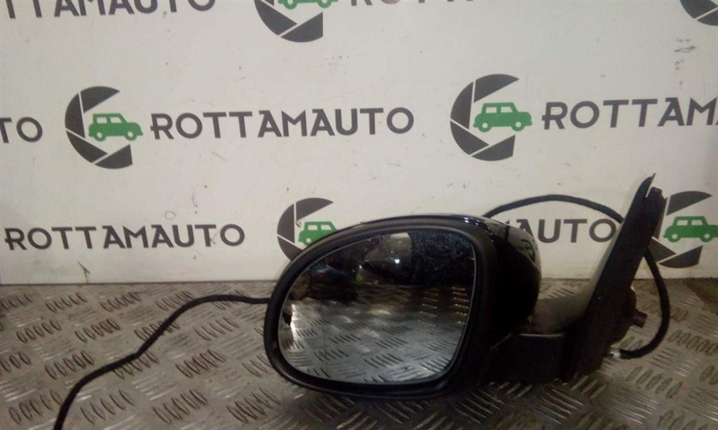 Retrovisore Est. Sinistro 5N1857501AH Usato