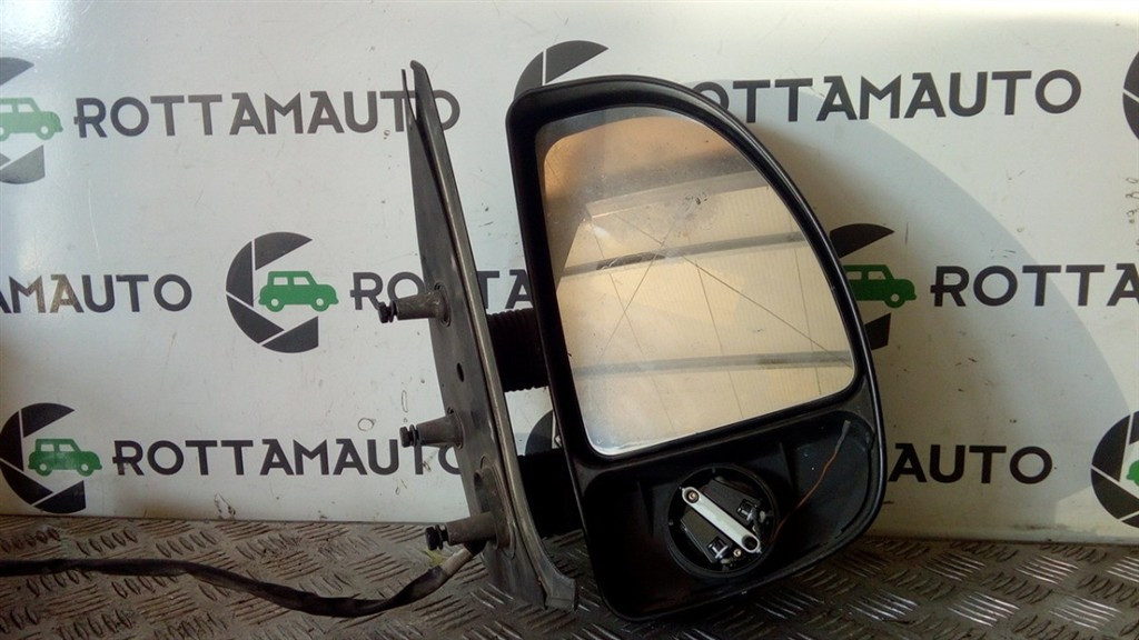 Retrovisore Est. Destro 0157142 Usato
