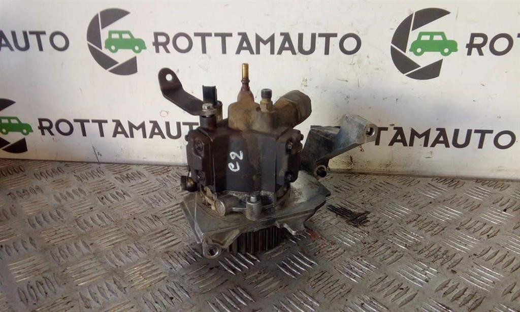 Pompa Iniezione FTP619810F Usato