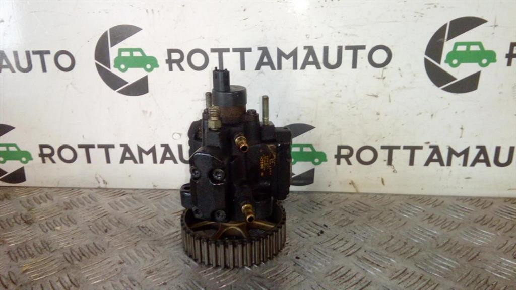 Pompa Iniezione 0445010018 Usato