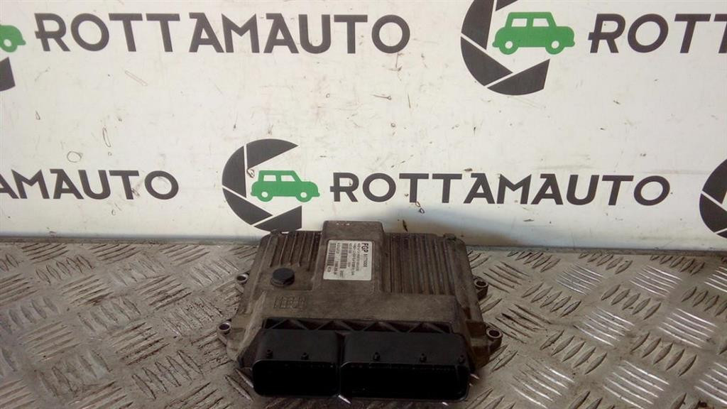Centralina Iniezione 51775008 Usato