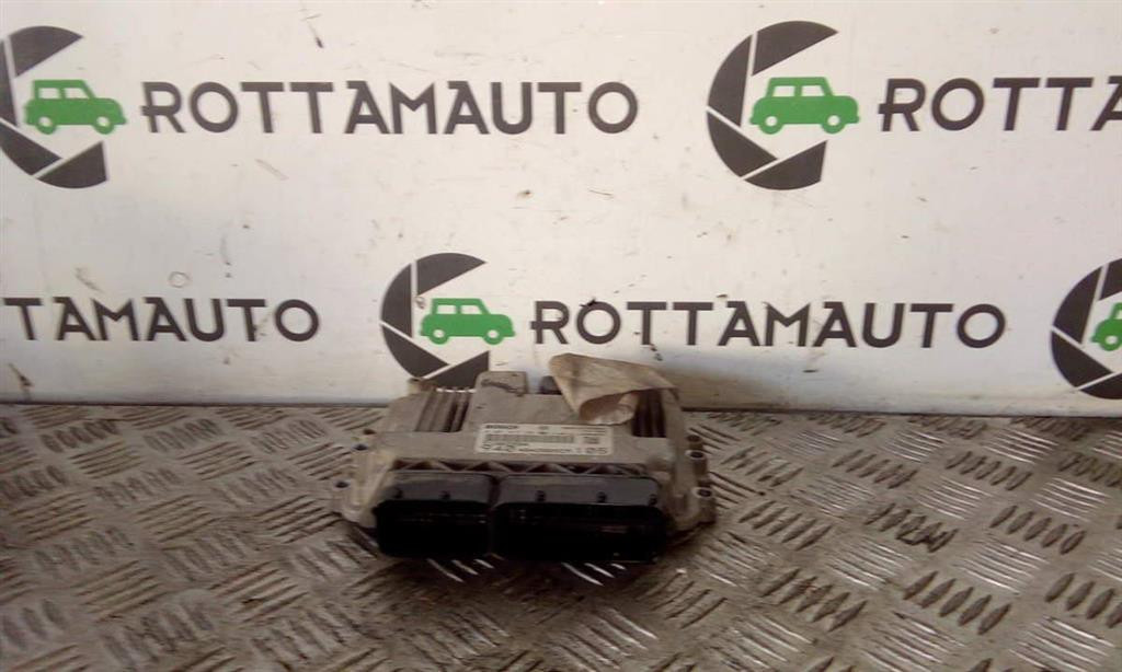 Centralina Iniezione 51902994 Usato
