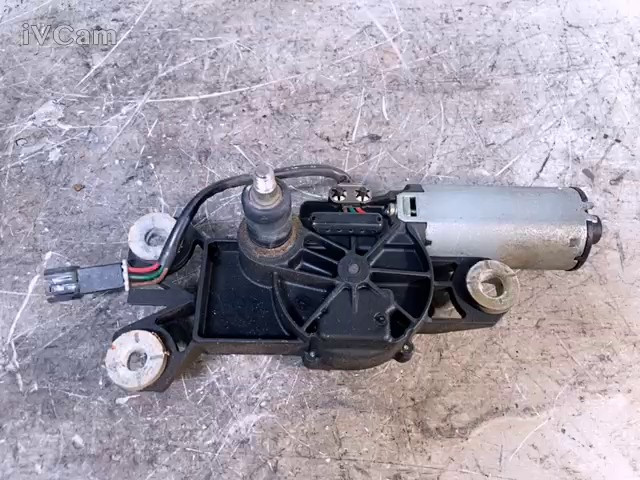 Motorino Tergilunotto Usato
