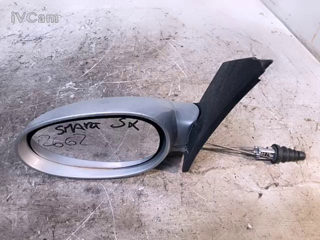 Retrovisore Est. Sinistro Usato
