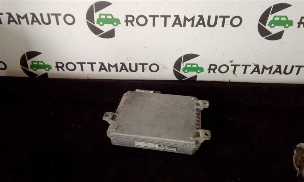 Centralina Iniezione MKC104392 Usato