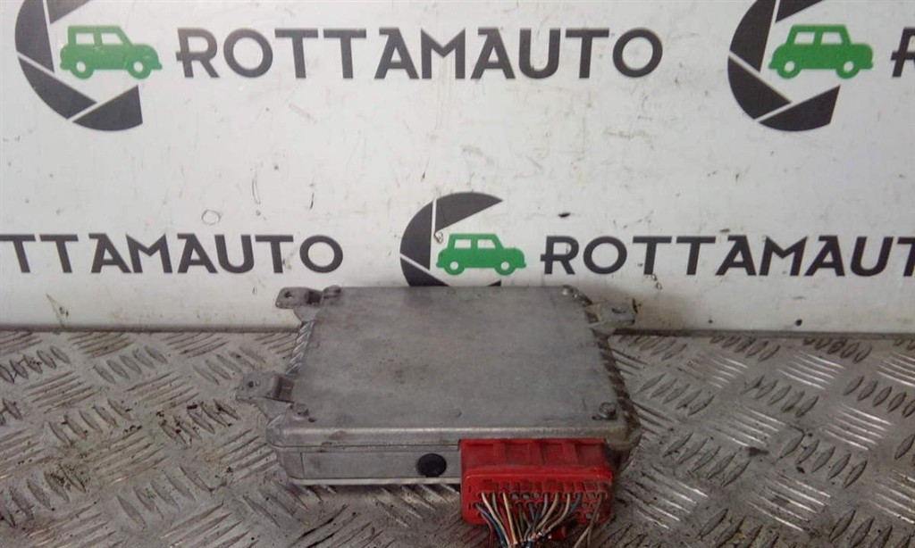 Centralina Iniezione MSB100680 Usato