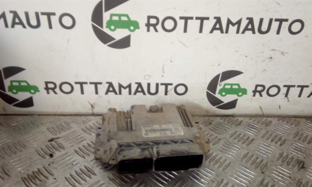 Centralina Iniezione 0281012694 Usato