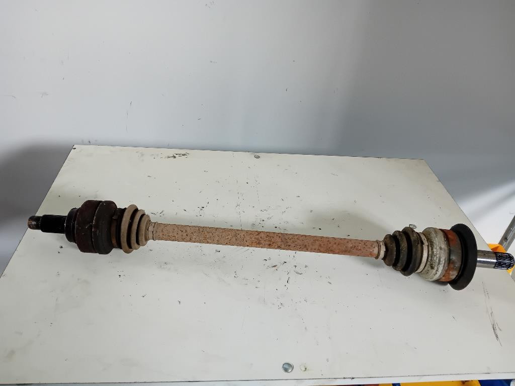 Semialbero Post. Sinistro 33208680347 Usato