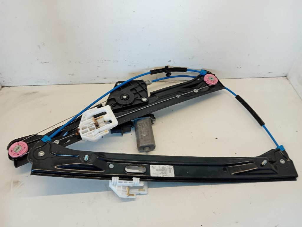 Alzacristallo Elettr. Porta Ant. Sinistro 13262410 Usato