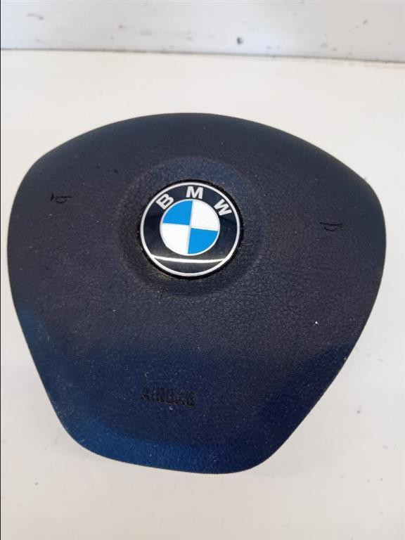 Dispositivo Airbag Lato Guida BMW 6791330-09 Usato