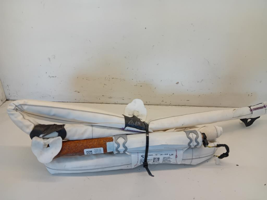 Dispositivo Airbag A Tendina Ant. Sinistro 722104512 Usato
