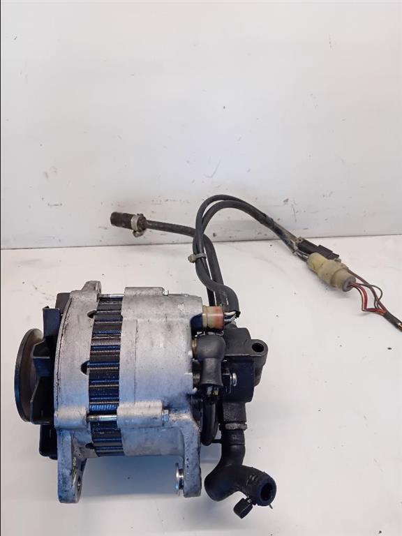 Alternatore 98056867 Usato