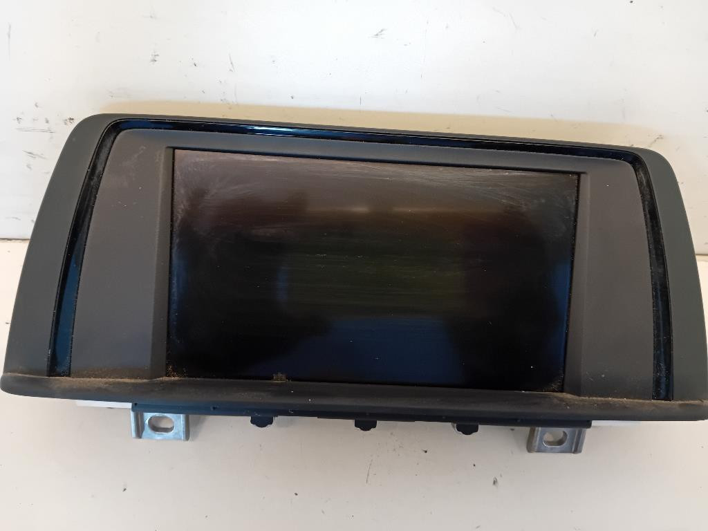 Display Multifunzione BM9270393040 Usato