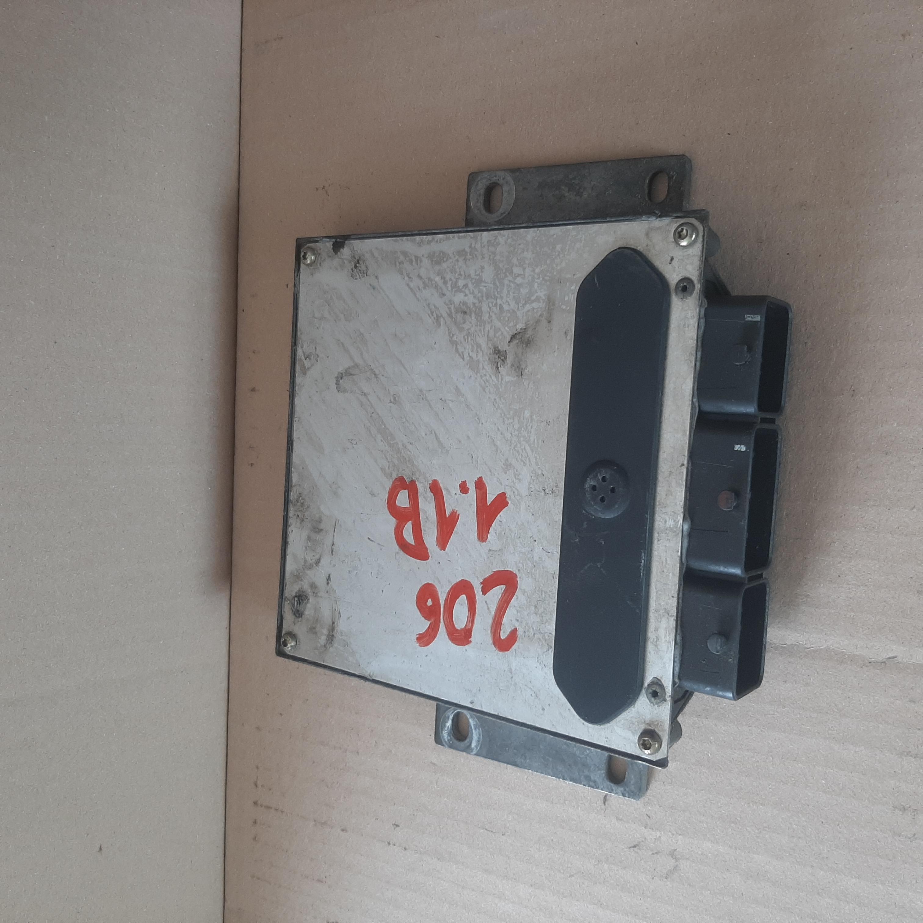 Foto 1