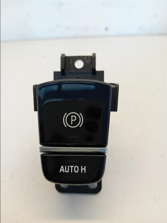 Leva Freno Stazionamento BMW AI01 5A72FE4 Usato