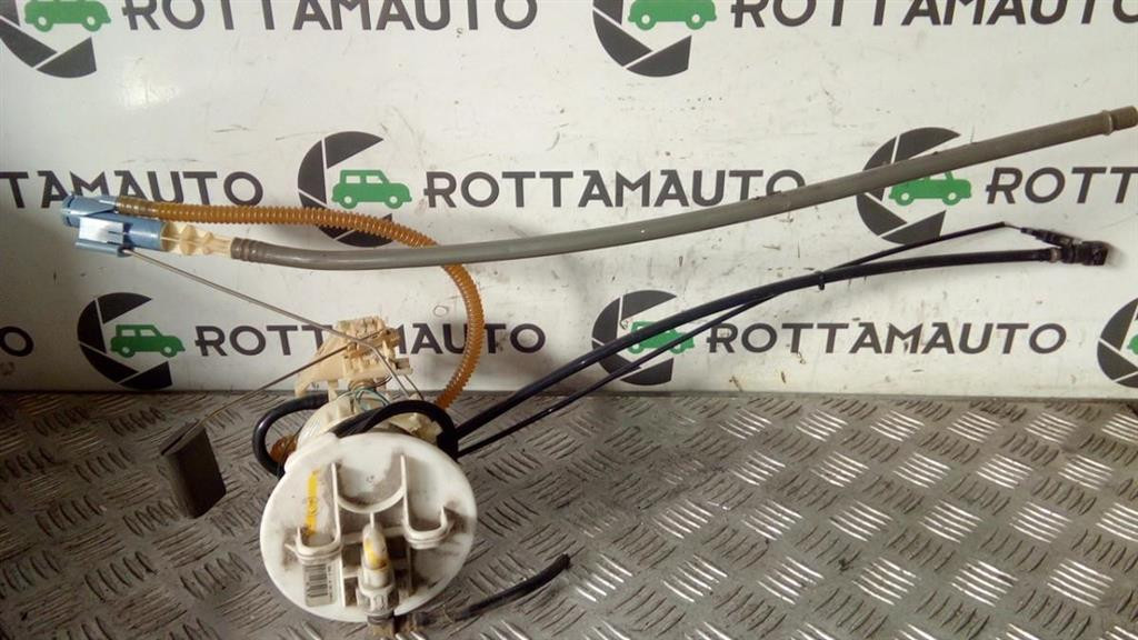 Pompa Carburante 67575399 Usato