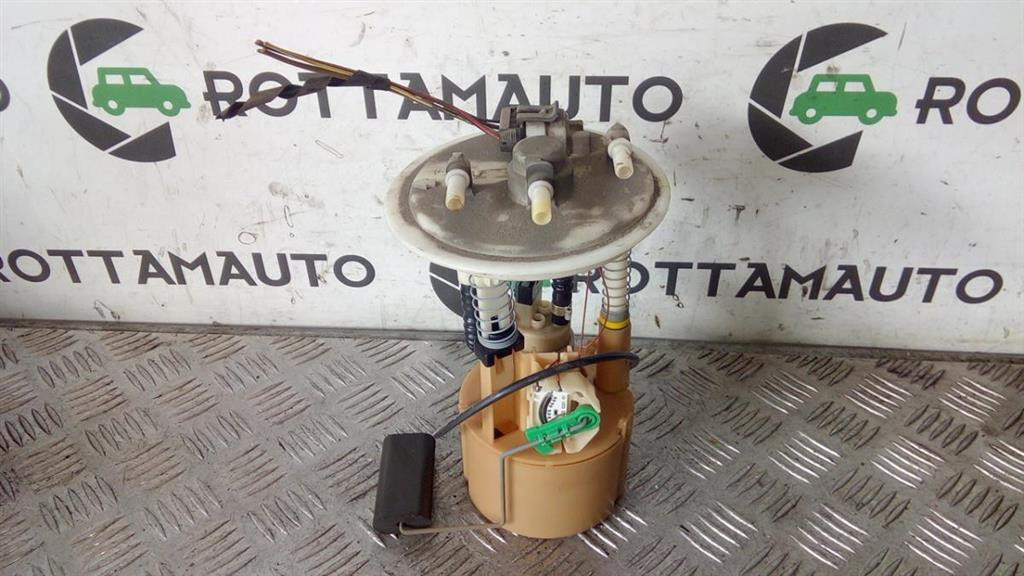 Pompa Carburante 09750029901 Usato