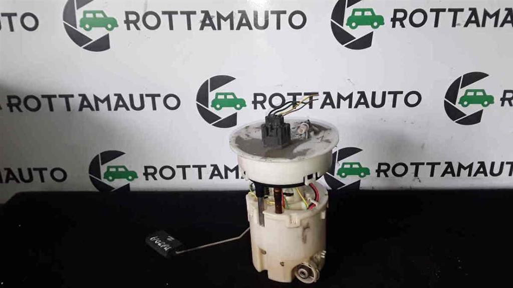 Pompa Carburante ZJ38 1335 XA PS0067017 Usato