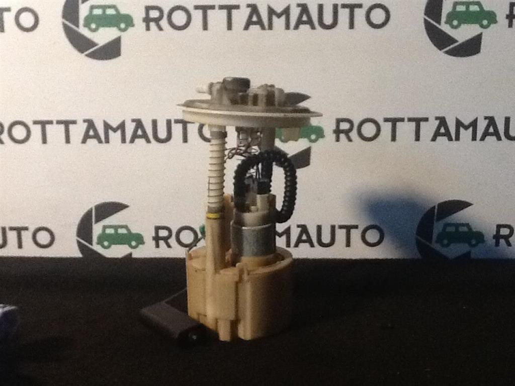 Pompa Carburante 0975 002 9904 Usato