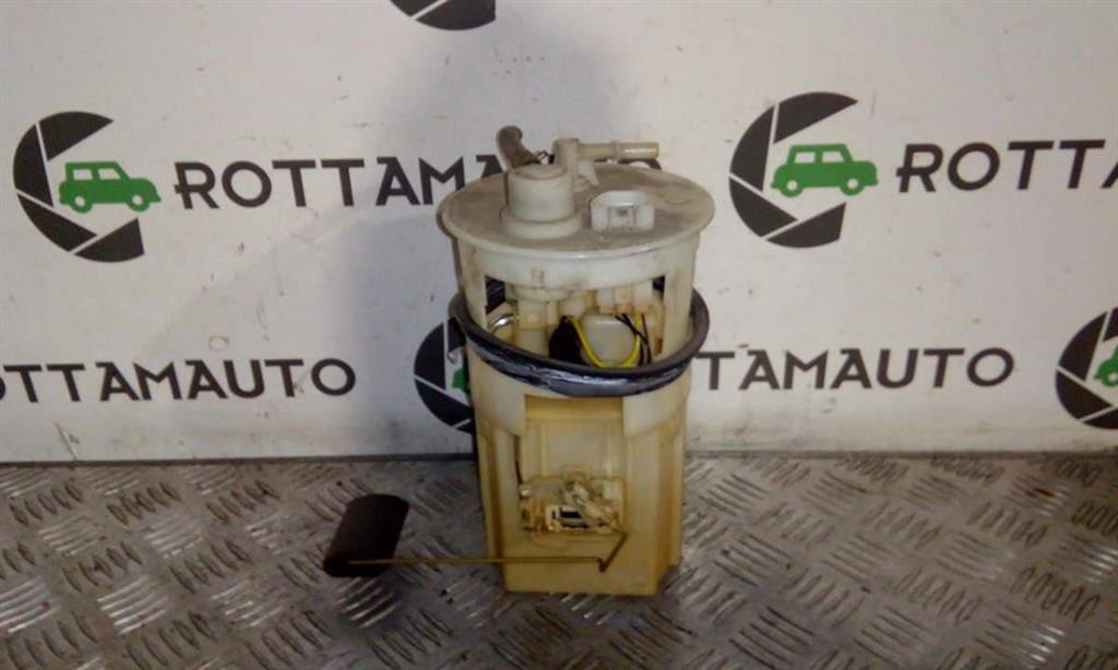 Pompa Carburante 3111007000 Usato