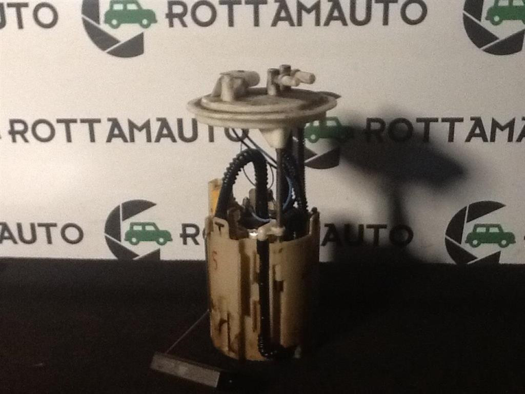 Pompa Carburante 0580303020 Usato