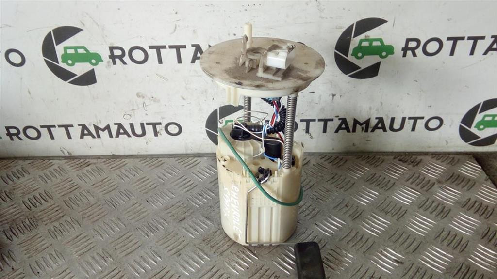 Pompa Carburante 13505141 Usato