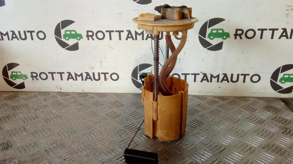 Pompa Carburante A2C53214762 1519069K50 Usato