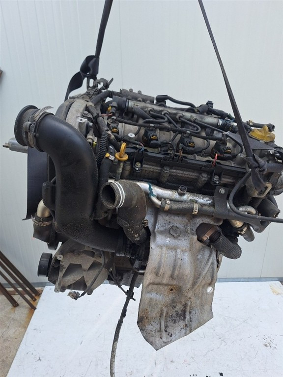 Motore Compl. 71749114 Usato
