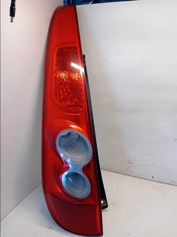 Fanale Post. Sinistro 1437626 6S6113405A Usato