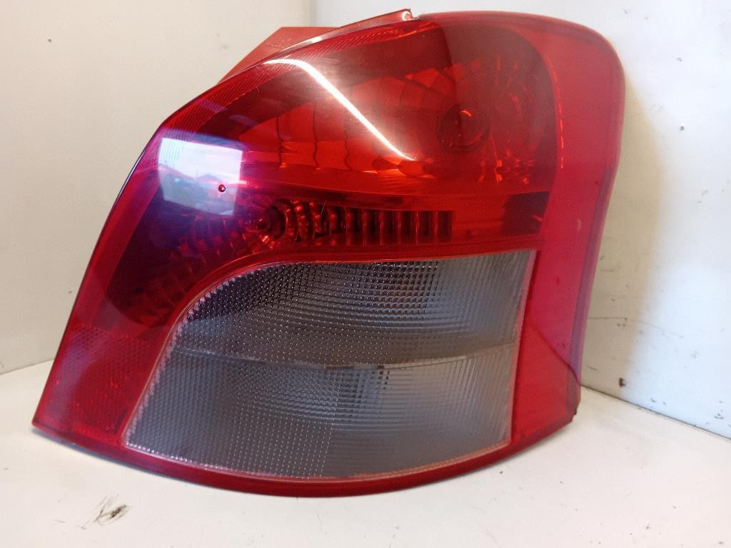 Fanale Post. Destro 8155152550 Usato