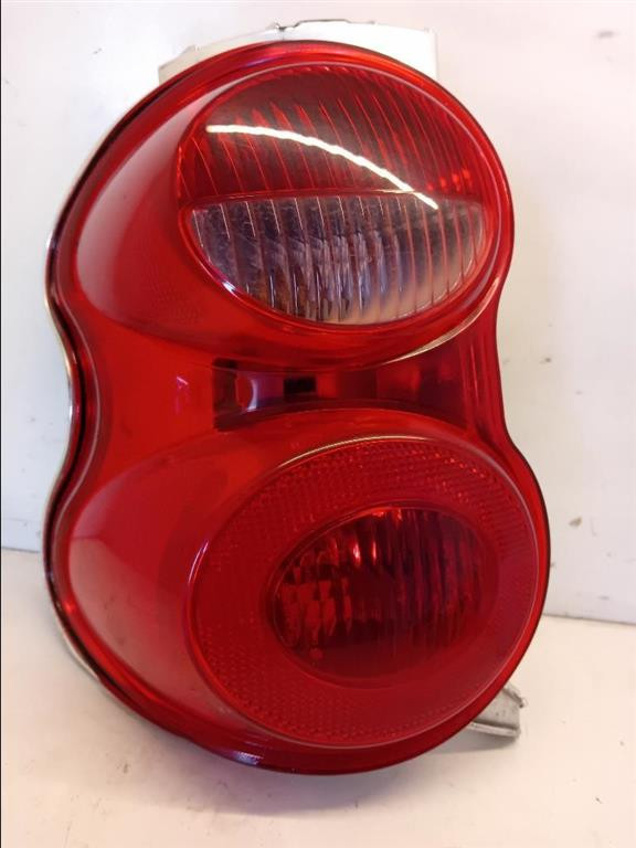 Fanale Post. Sinistro A4518200164 Usato