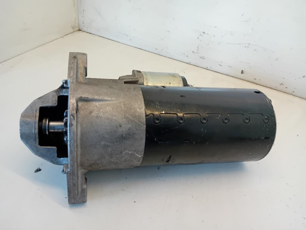 Motorino Avviamento 51984359 1005831736 Usato