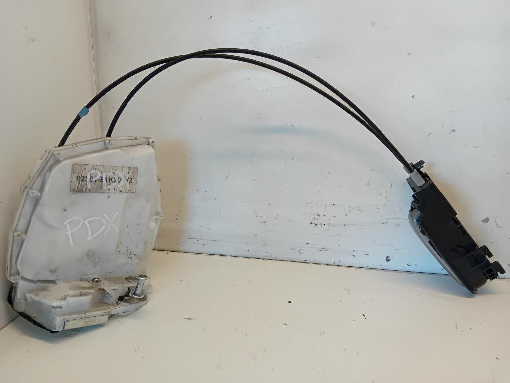Serratura Porta Post. Destro 8230151K00000 8230-51K20 Usato