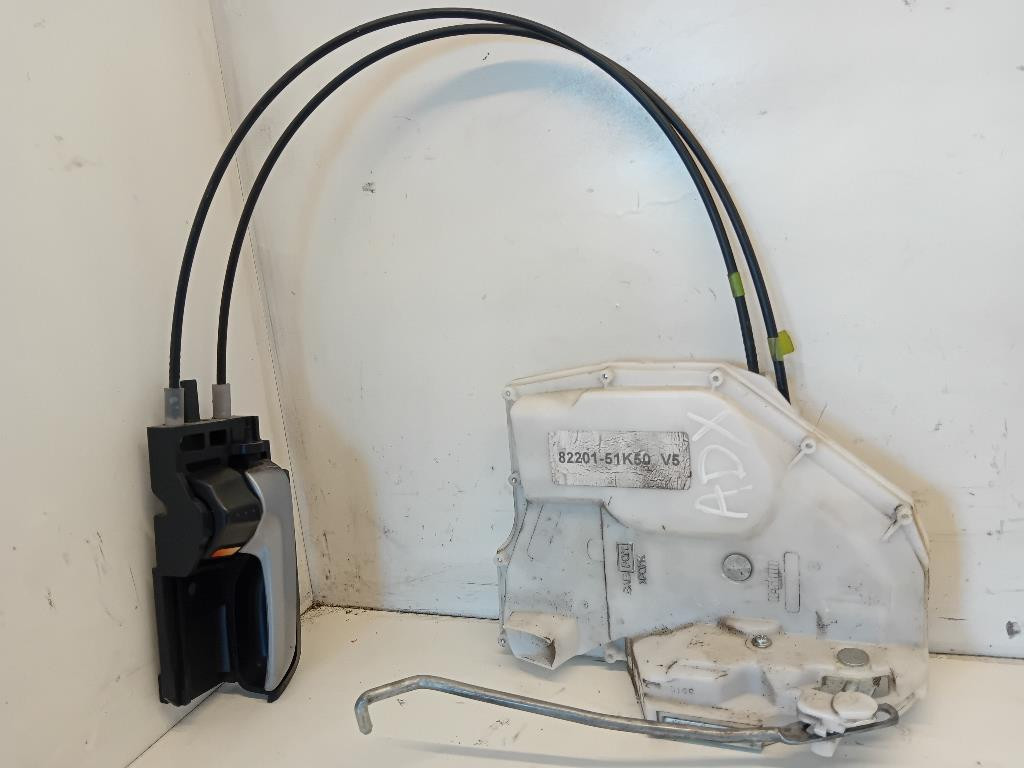 Serratura Porta Ant. Destro 8220151K10000 82201-51K50 Usato