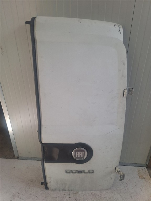 Portello Post. 52000031 Usato
