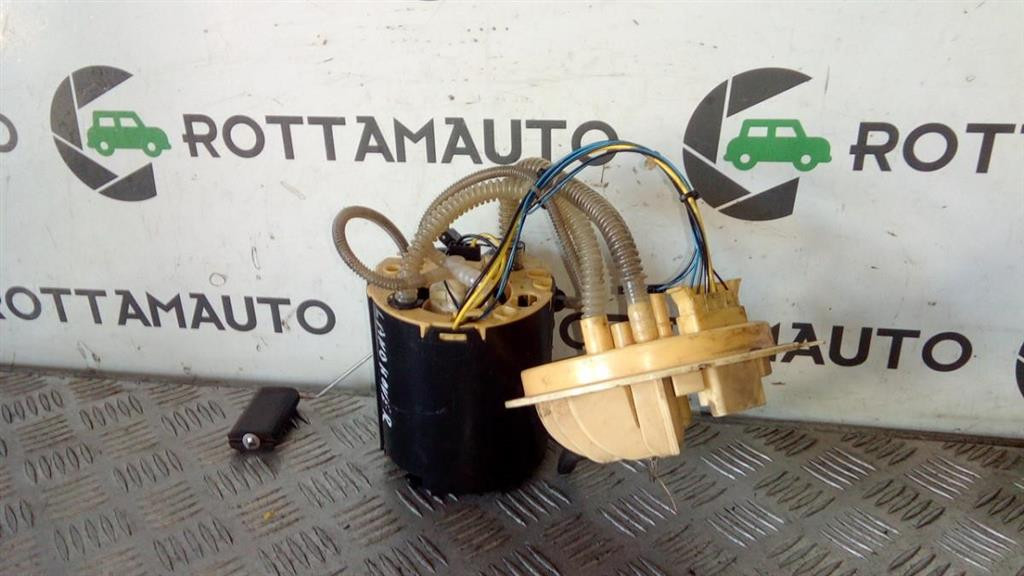 Pompa Carburante 6H529H307BD Usato