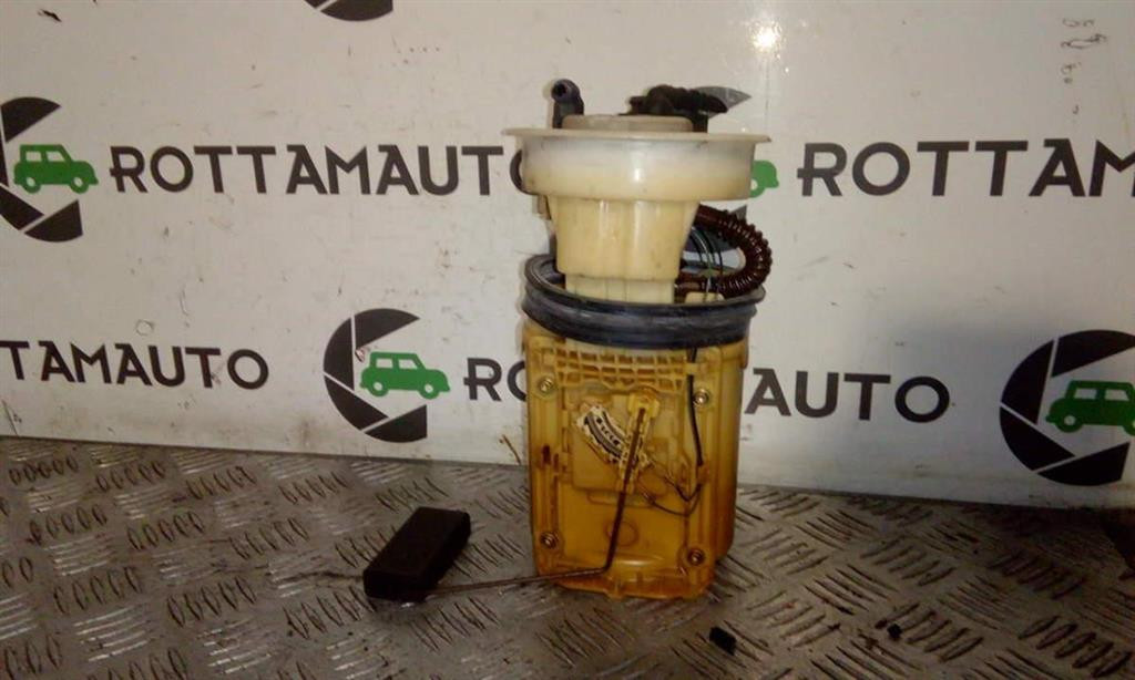 Pompa Carburante 6N0919051N Usato