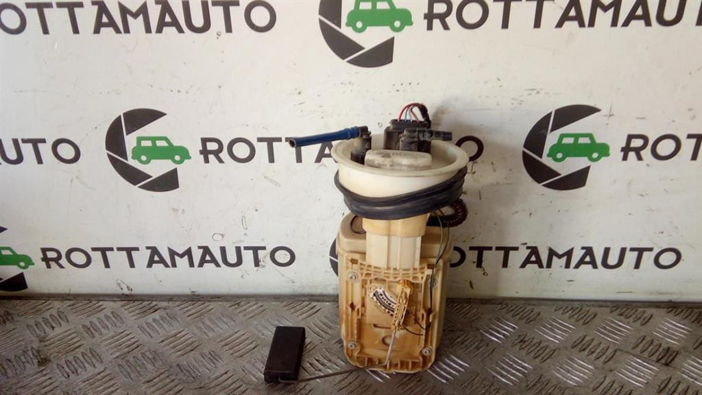 Pompa Carburante 6N0919051N Usato
